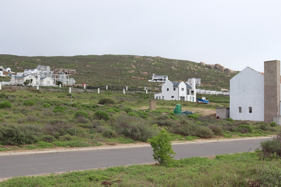 0 Bedroom Property for Sale in St Helena Views Western Cape